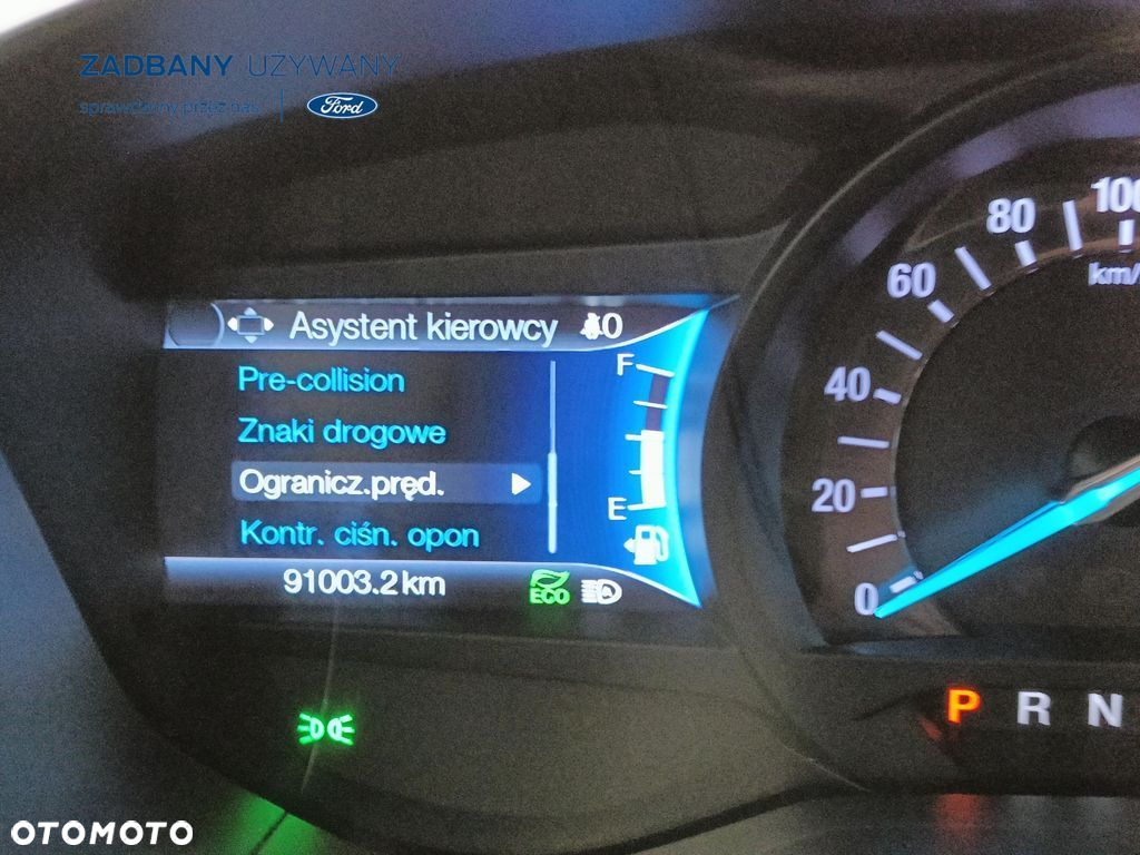 Ford Mondeo 2.0 Hybrid Titanium - 25