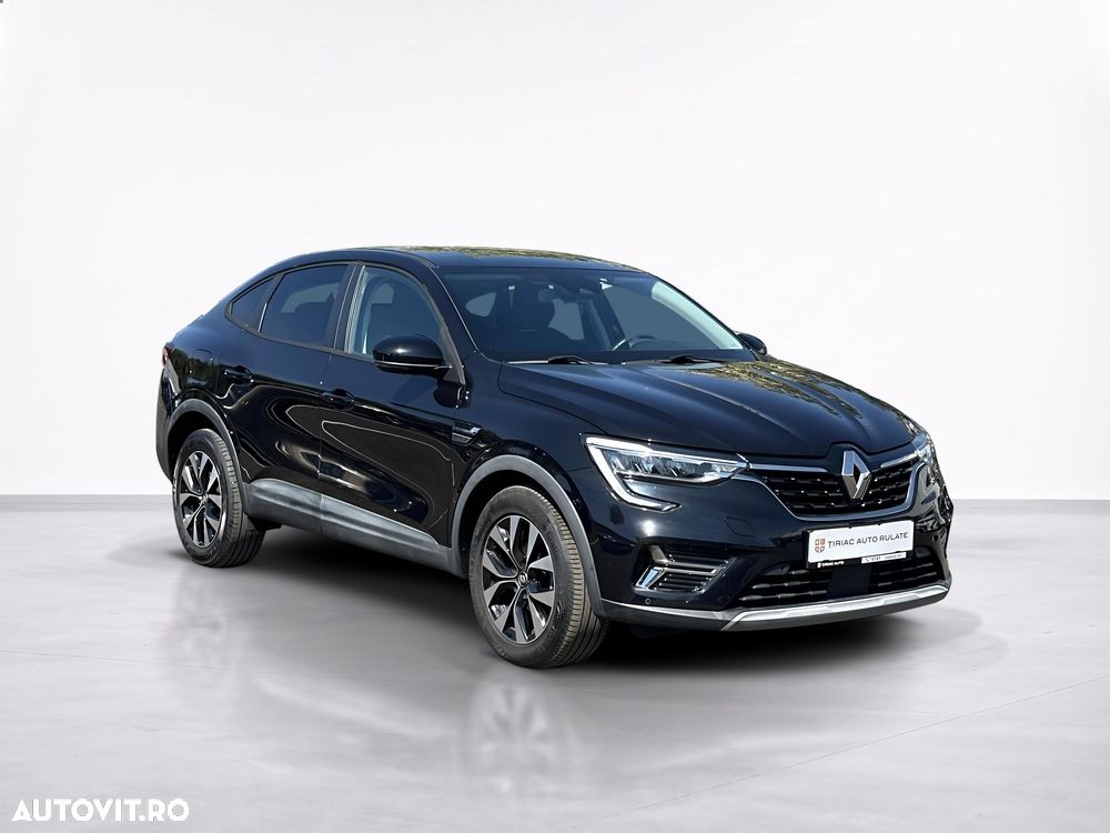Renault Arkana - 8