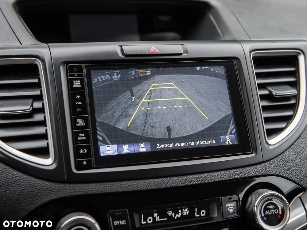 Honda CR-V 1.6i DTEC 4WD Lifestyle Plus - 21