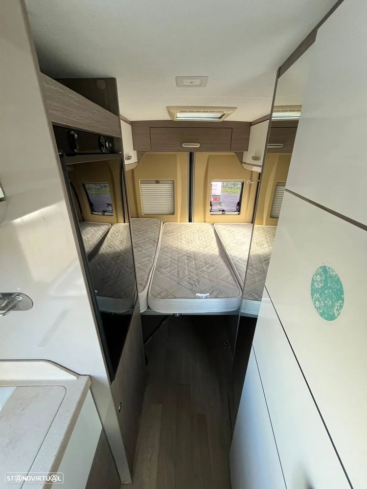Chausson Twist Premium - 20
