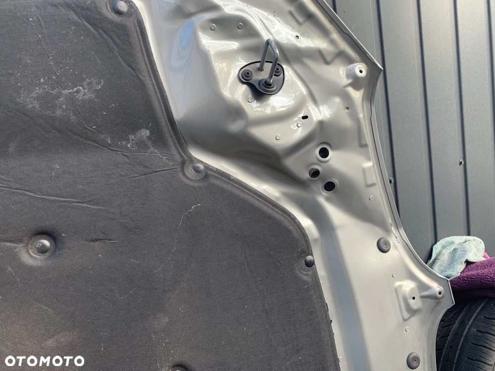 MASKA POKRYWA SILNIKA BMW X3 G01 X3M F97 X4 G02 X4M F98 - 10