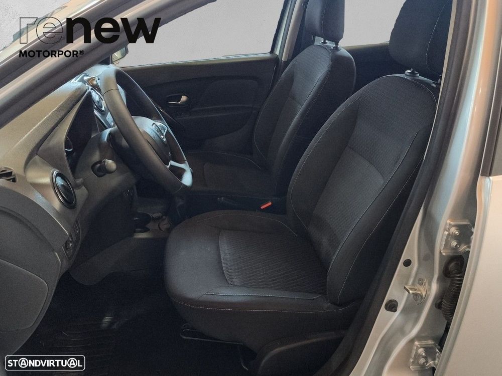 Dacia Sandero 0.9 TCe Comfort - 7