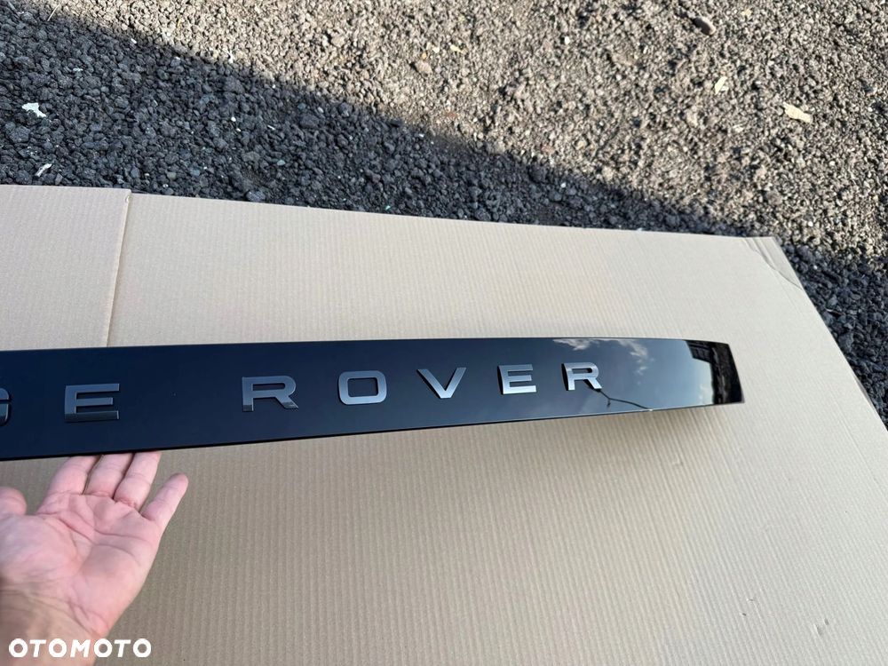 LAMPA W KLAPE Land Rover Range Rover L460 Type LK ORYGINAŁ IDEALNA - 3