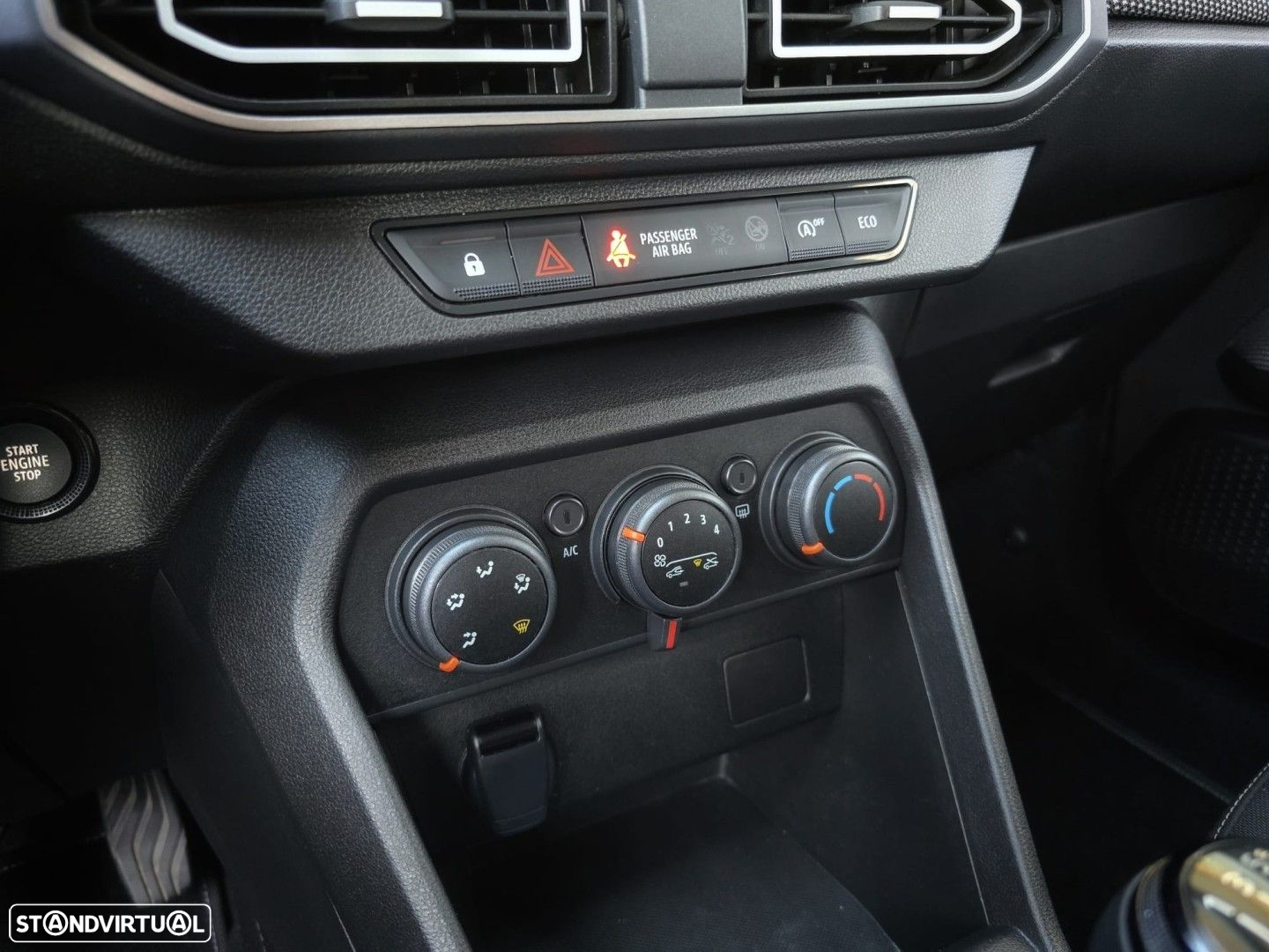 Dacia Sandero 1.0 ECO-G Expression Bi-Fuel - 20
