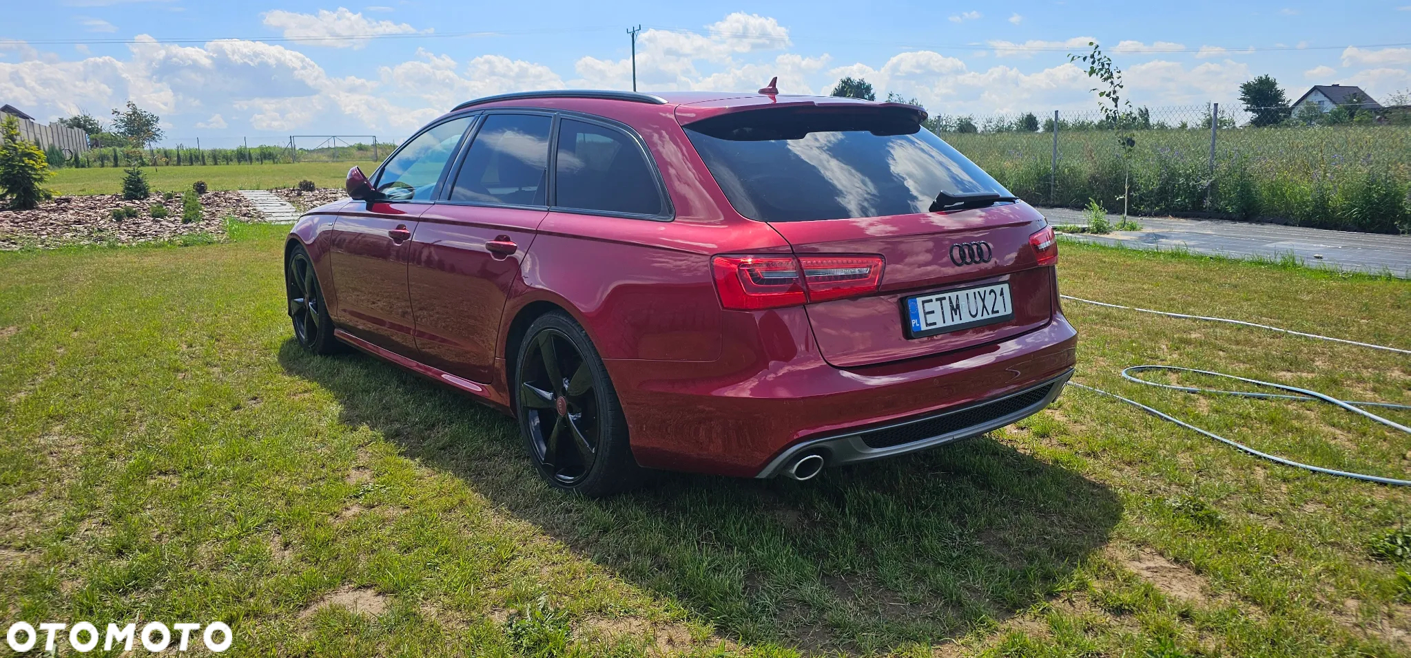 Audi A6 2.0 TDI ultra S tronic - 16