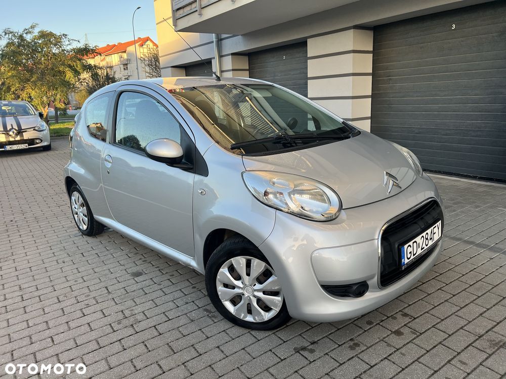 Citroën C1 - 6