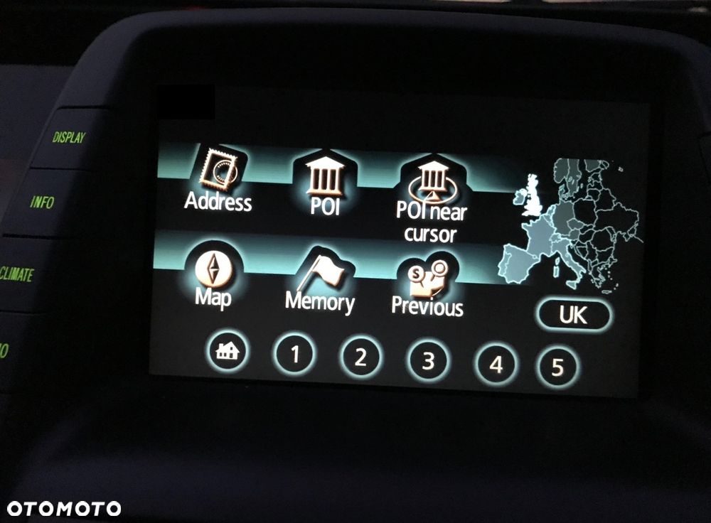 Toyota Prius 1.5 VVT-i Sol - 18