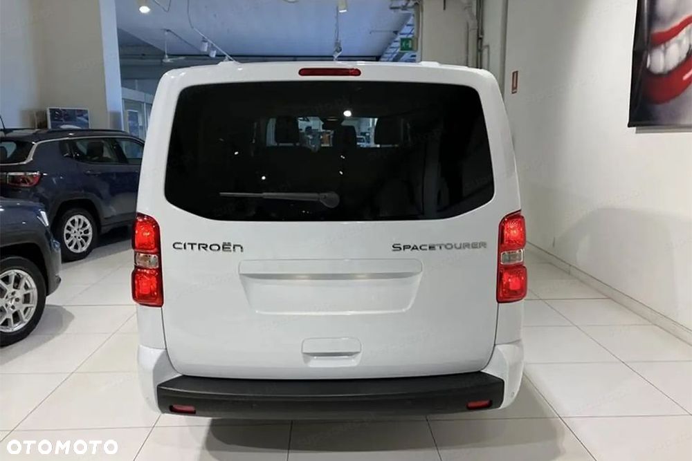 Citroën SpaceTourer - 8