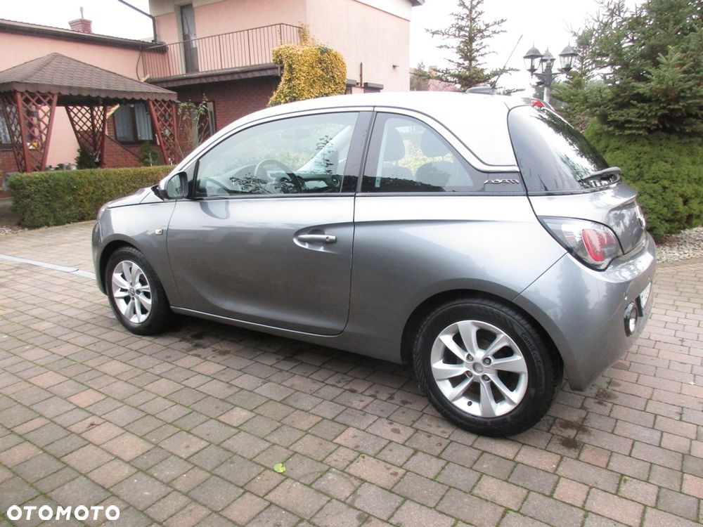 Opel Adam 1.2 - 5