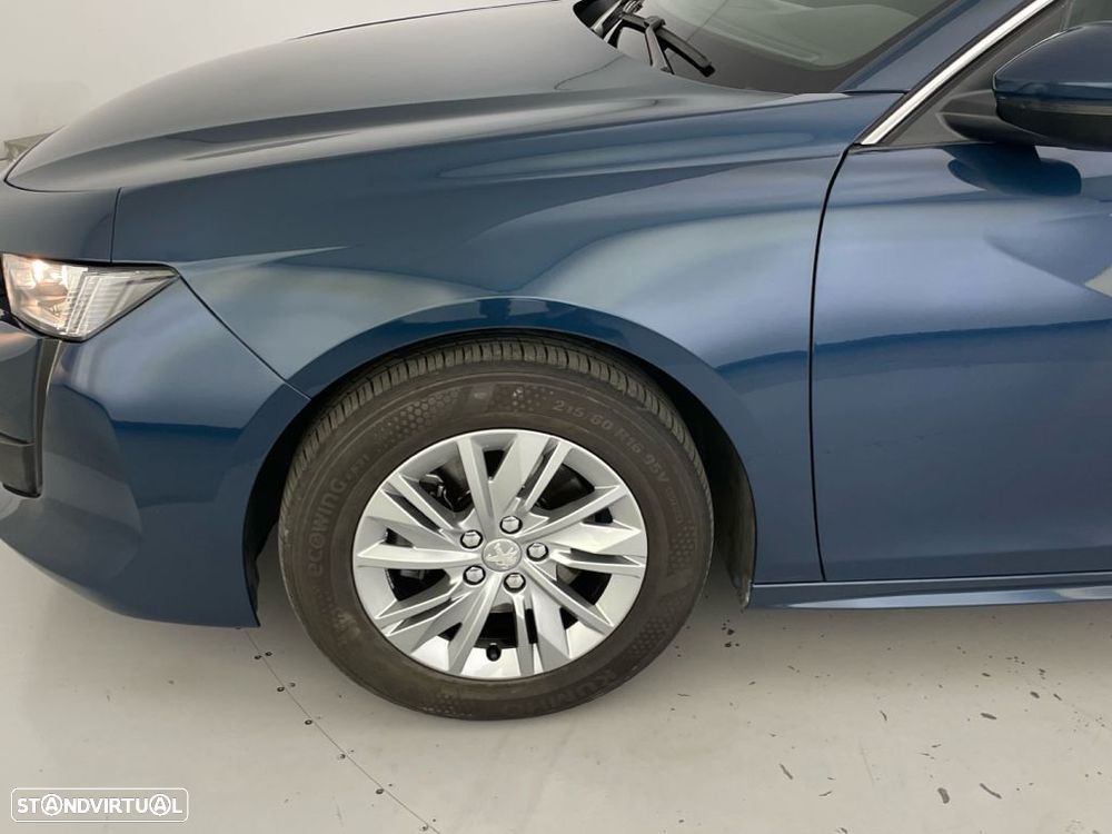 Peugeot 508 1.5 BlueHDi Business Line - 18