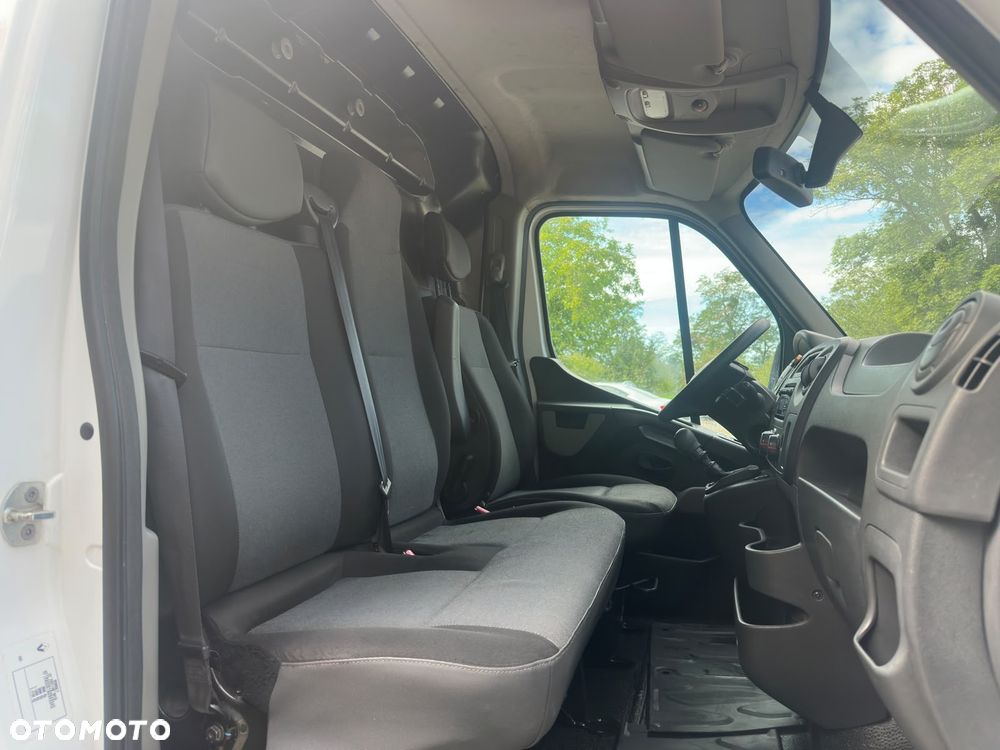 Renault Master - 8