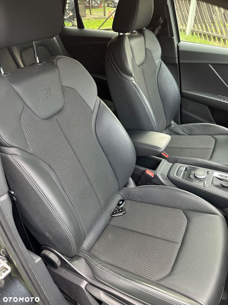 Audi Q2 35 TFSI S tronic S line - 18