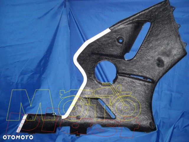 OWIEWKA BOCZNA BOK KAWASAKI ZX 12 R 00'-01' LEWA LUB PRAWA - 2