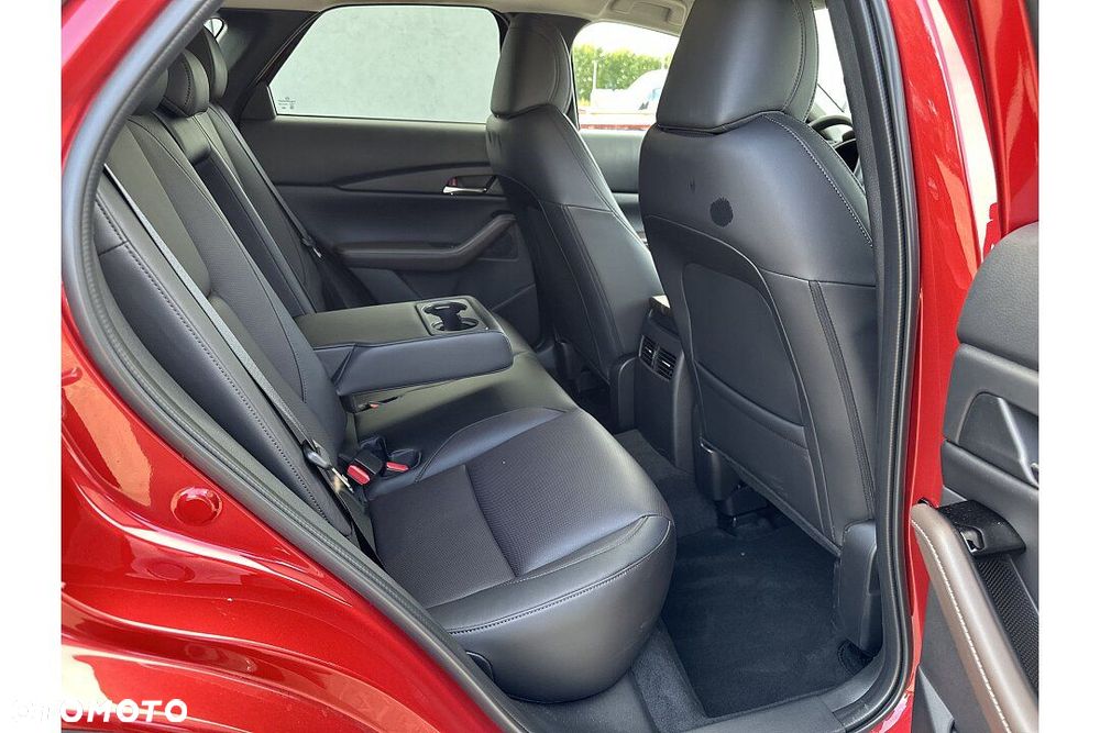 Mazda CX-30 - 27