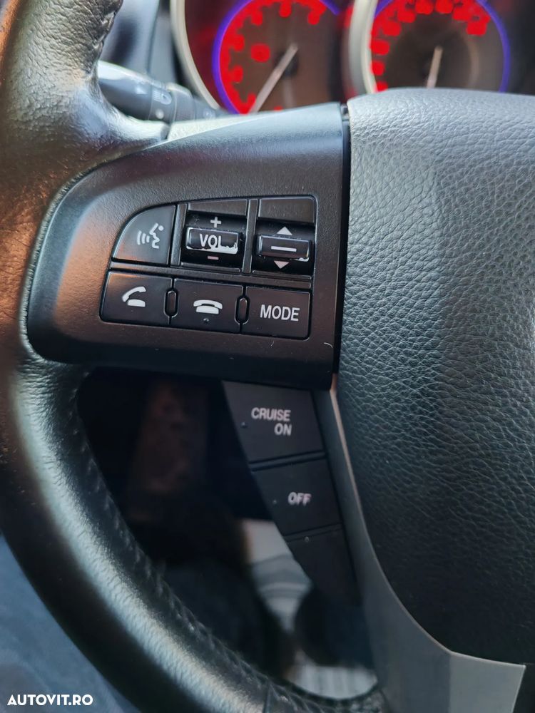 Mazda CX-7 2.2 MZR-CD Exclusive-Line - 18