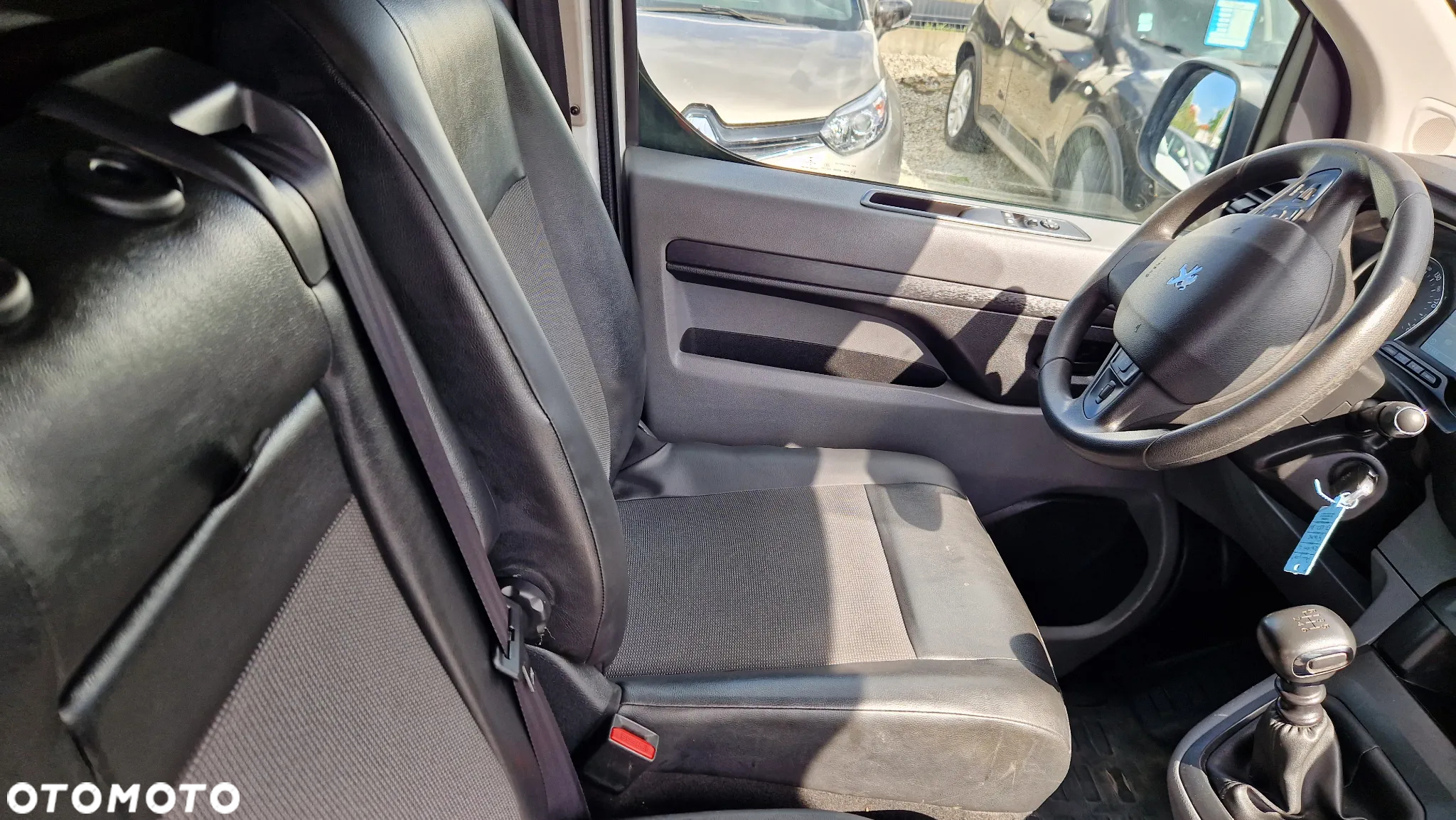 Citroën C4 Cactus 1.2 PureTech MoreLife S&S ETG - 16