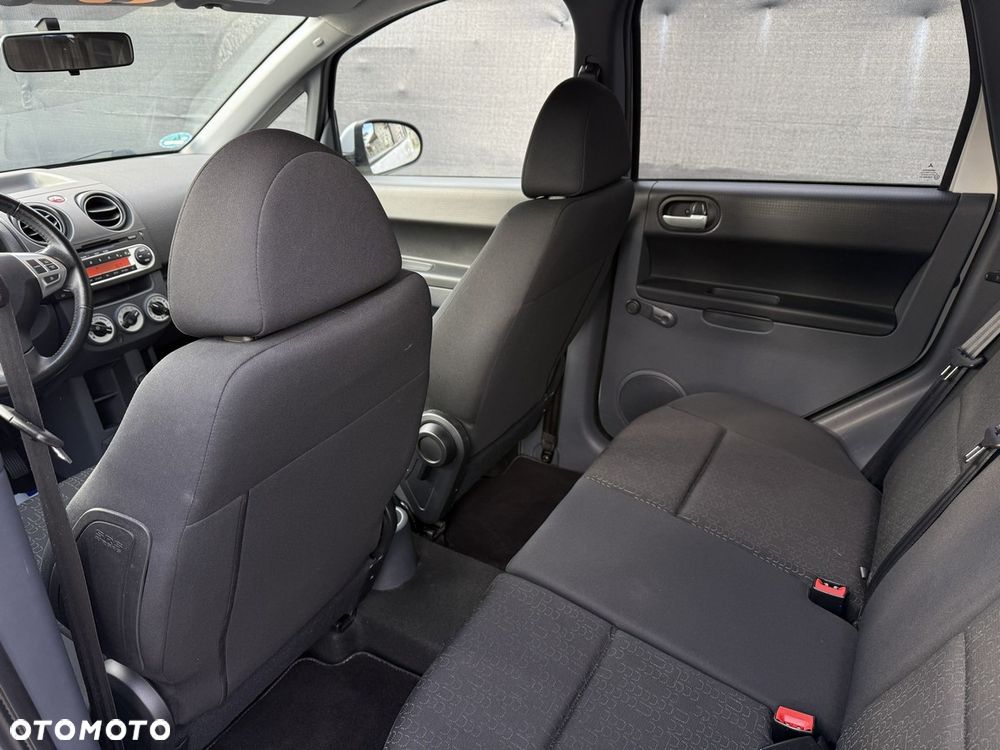 Mitsubishi Colt 1.3 Automatik Intense - 20
