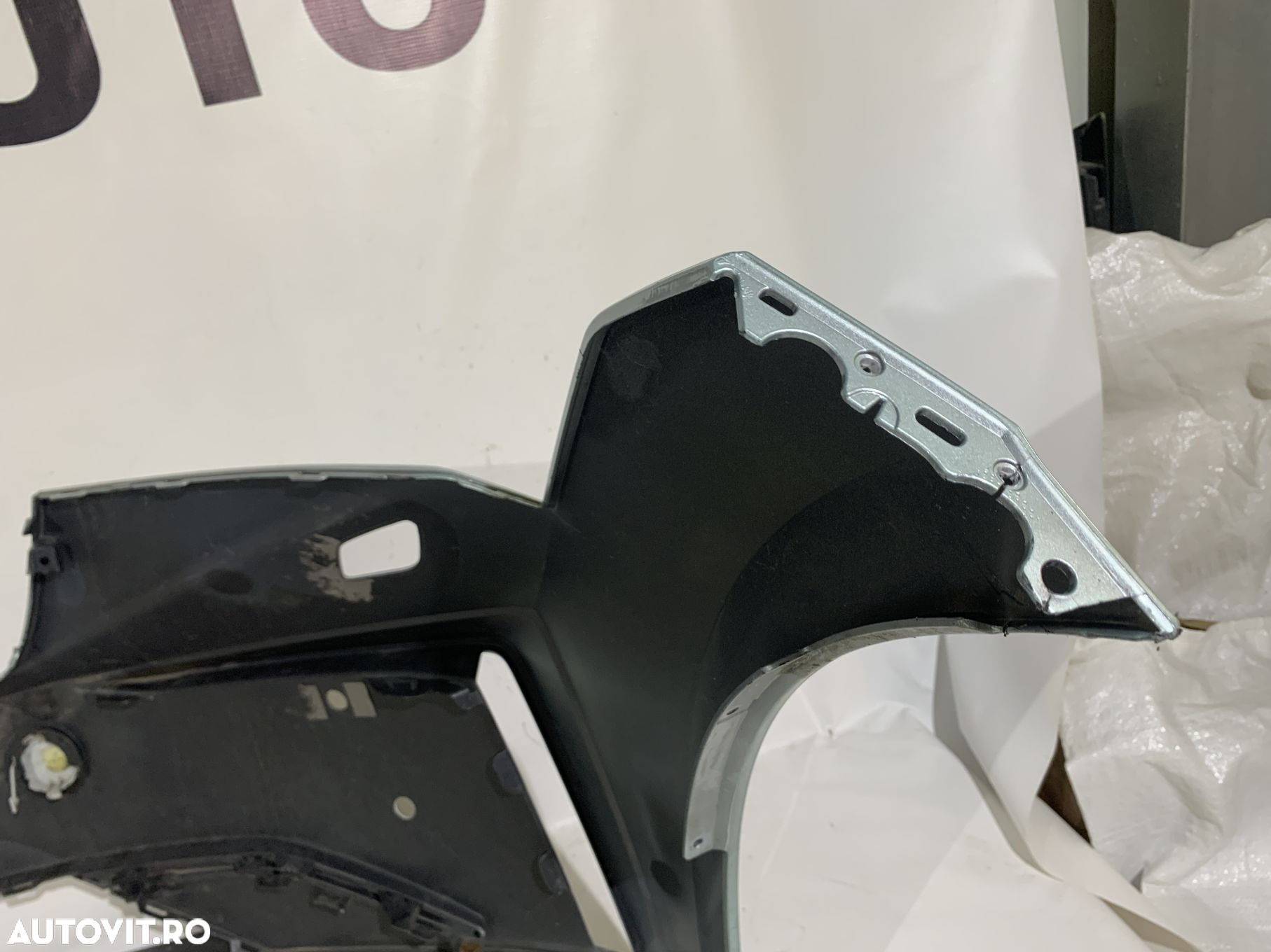 Bara fata Skoda Eniaq, 2021, 2022, 2023, 2024, cod origine OE 5LA807221. - 7
