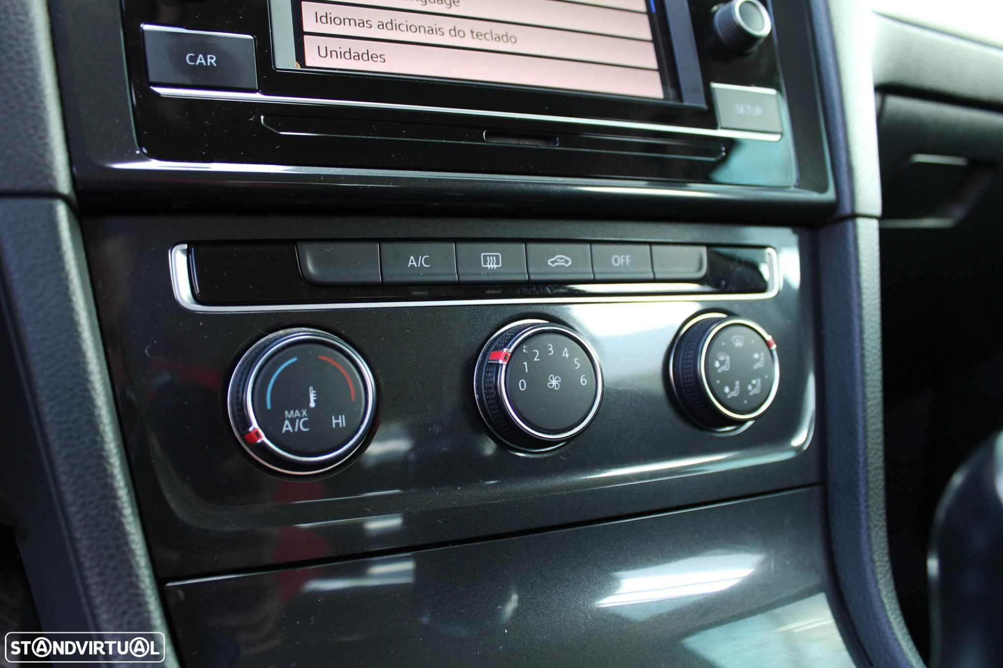 VW Golf - 15