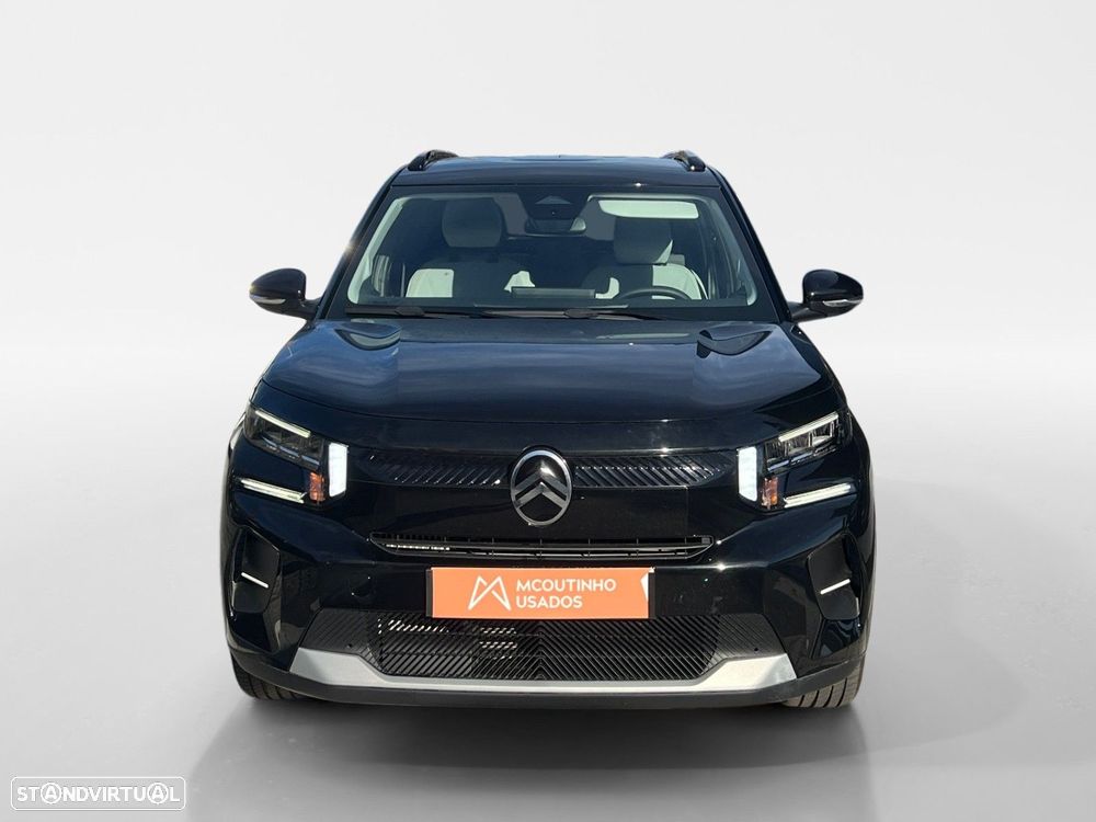 Citroën C3 1.2 PureTech Max - 8