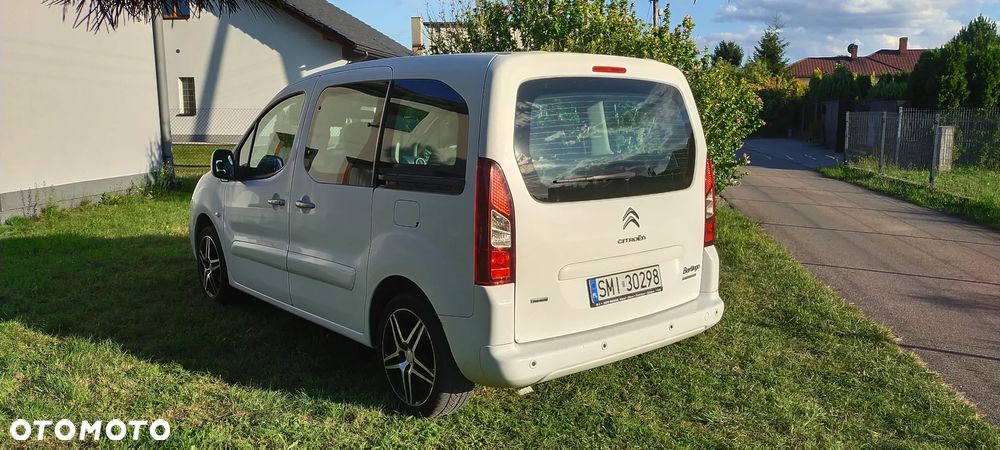 Citroën Berlingo 1.6 BlueHDi Feel - 6
