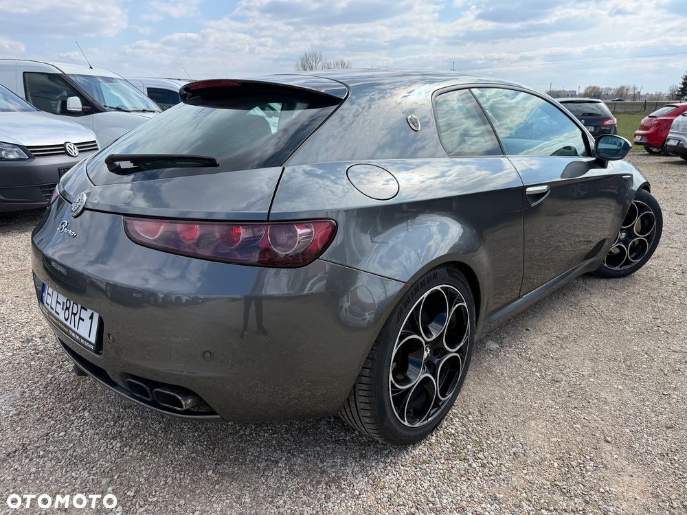 Alfa Romeo Brera - 31