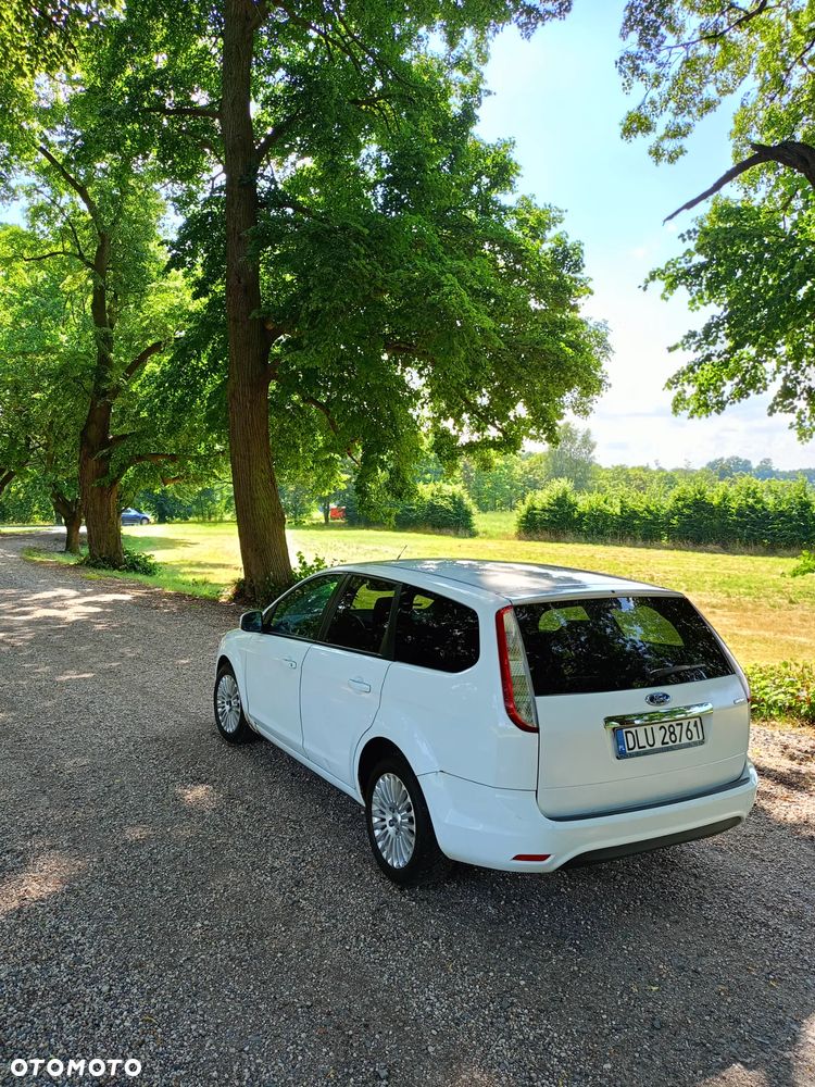 Ford Focus - 6