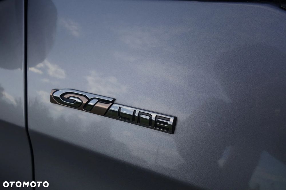 Peugeot 5008 1.6 PureTech GT Line S&S EAT8 - 10