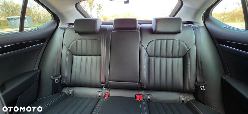 Skoda Superb 2.0 TSI 4x4 L&K DSG - 22