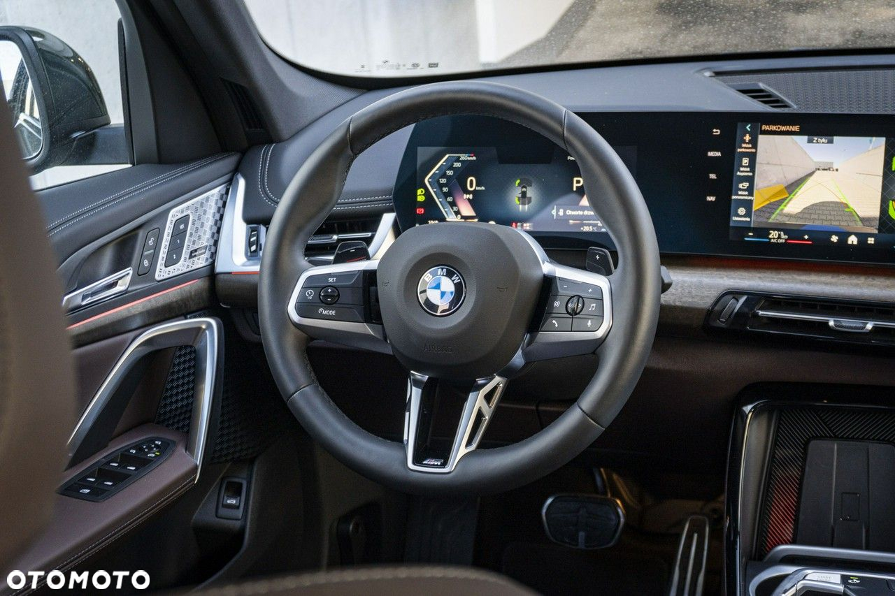BMW X1 - 18