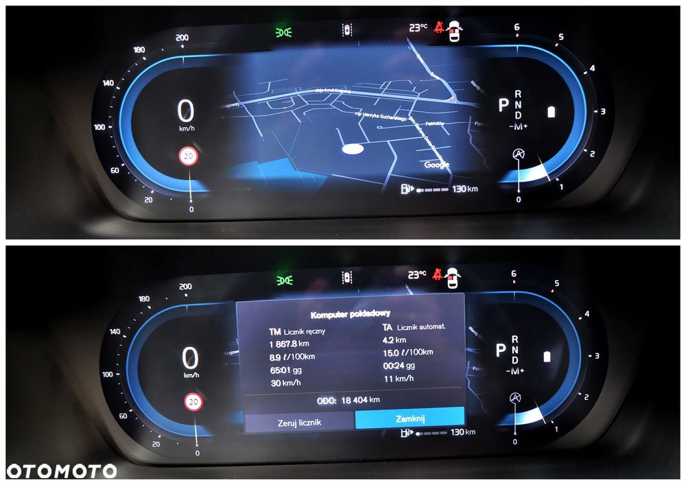 Volvo V60 Cross Country B4 D AWD Geartronic Pro - 35