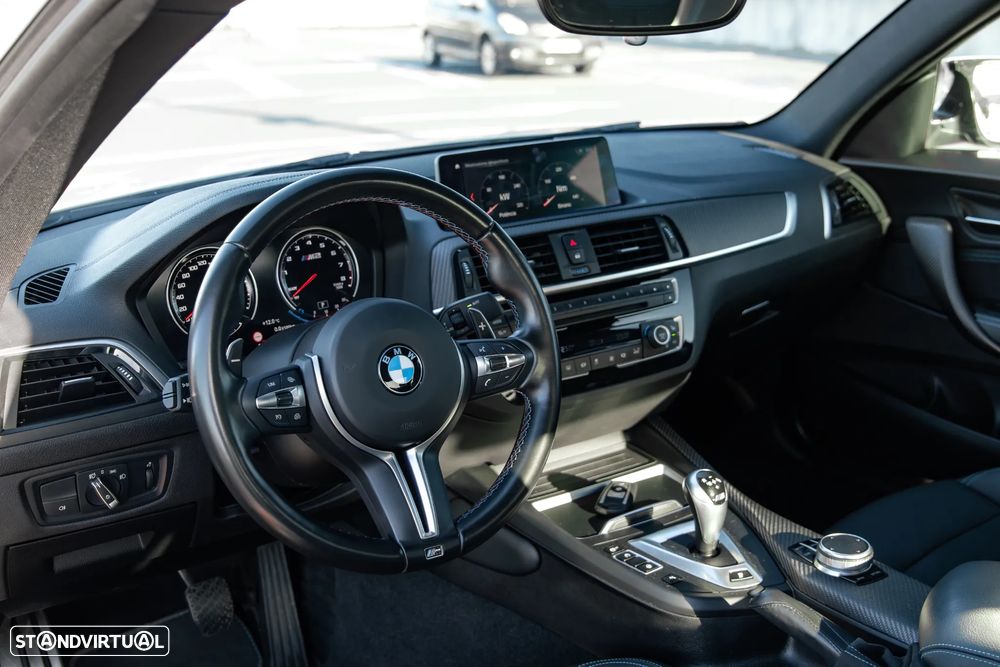 BMW M2 Competition Auto - 27