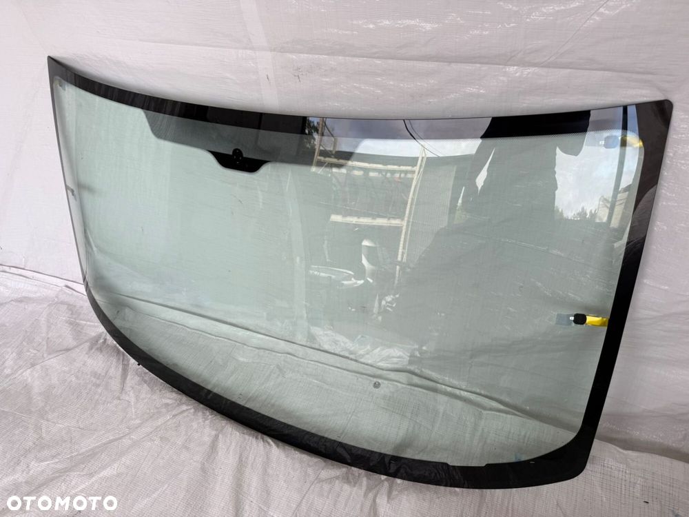 SZYBA PRZEDNIA GRZANA FORD TRANSIT MK7 08-14 6C11-V03100-H NOWA ORYGINAŁ - 3