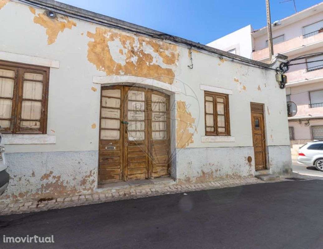 Moradia T2 para venda - Grande imagem: 5/15