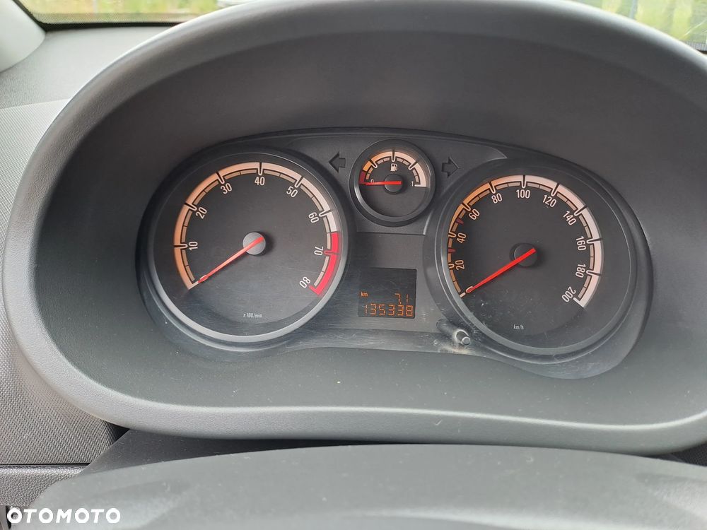 Opel Corsa 1.2 16V Enjoy - 12