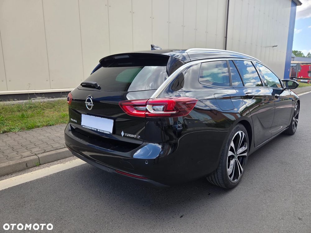 Opel Insignia 2.0 Exclusive - 7
