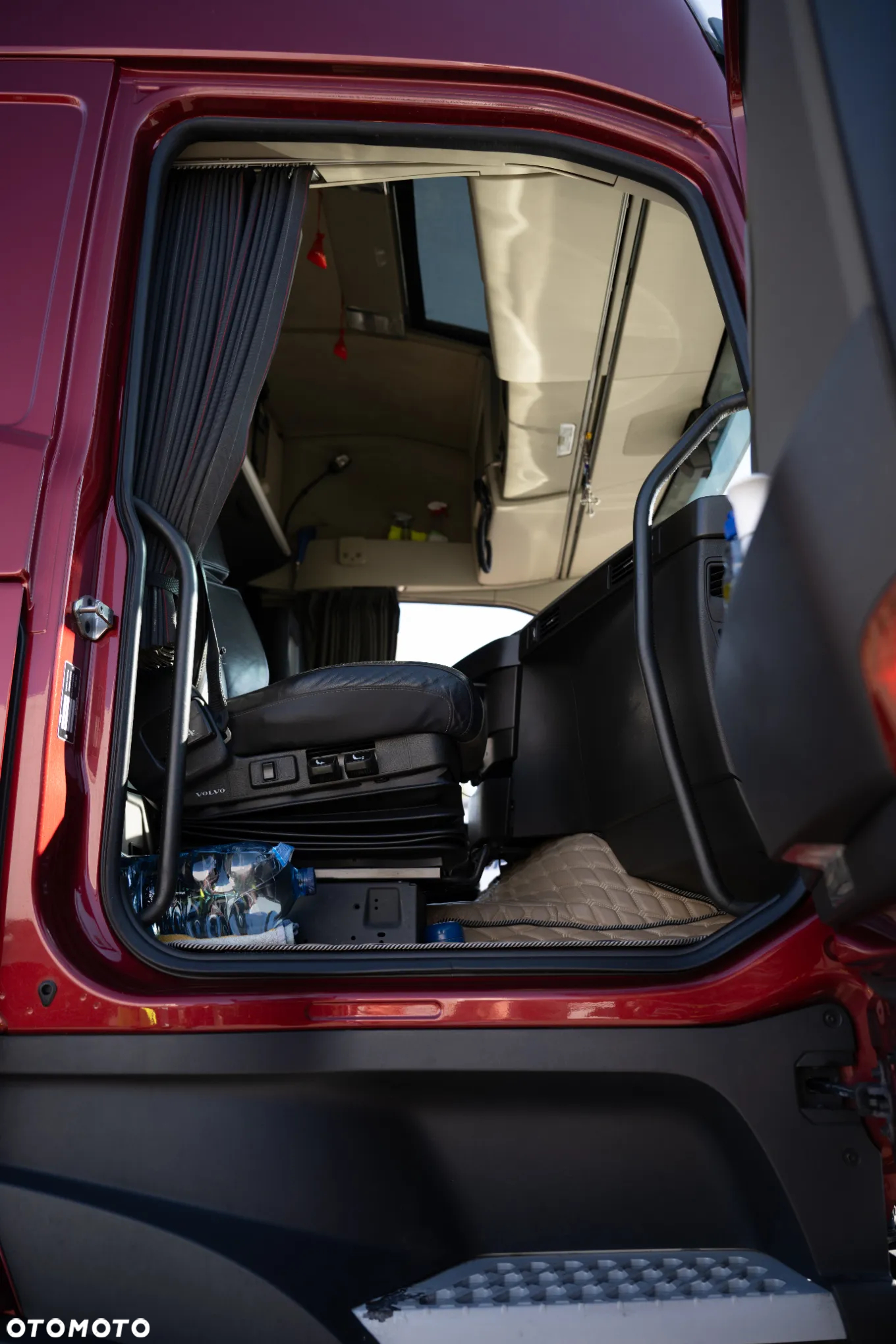 Volvo FH500 - 5