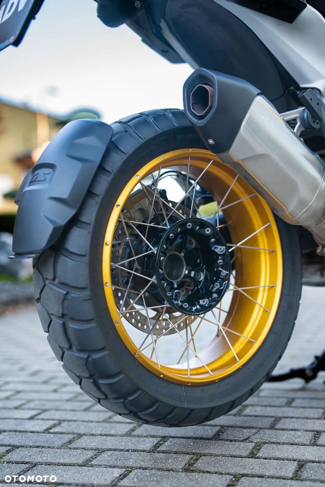 BMW GS - 29