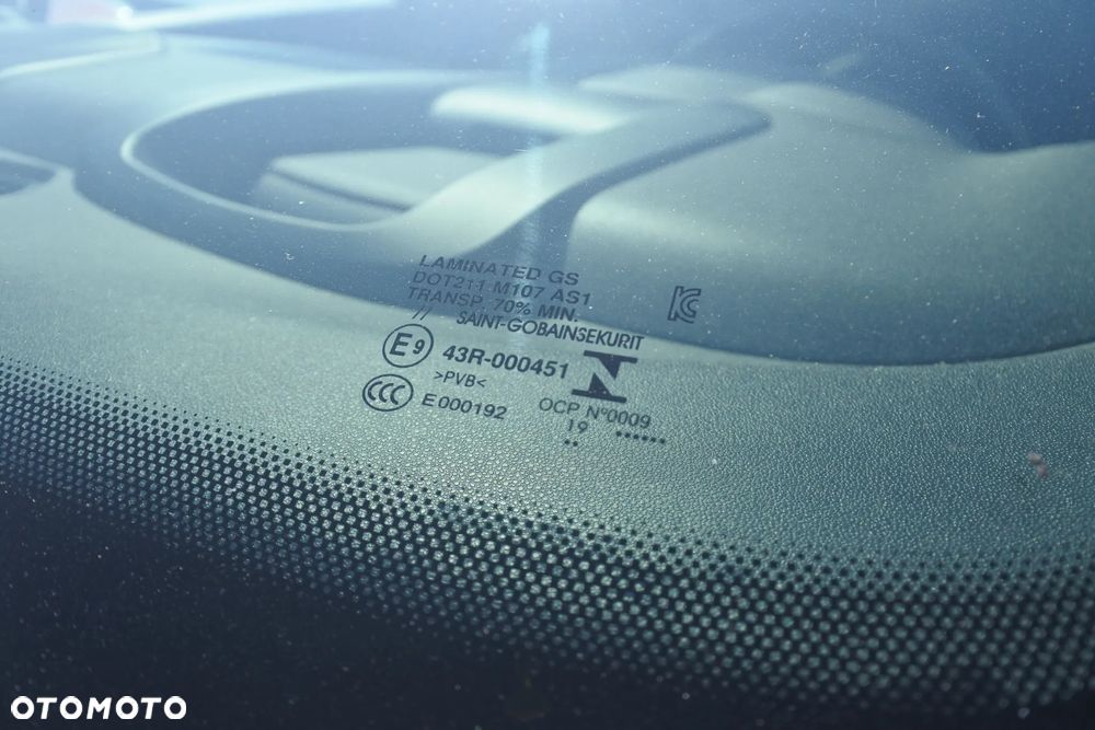 Citroën C3 Aircross PureTech 110 Stop & Start OPF SHINE PACK - 38