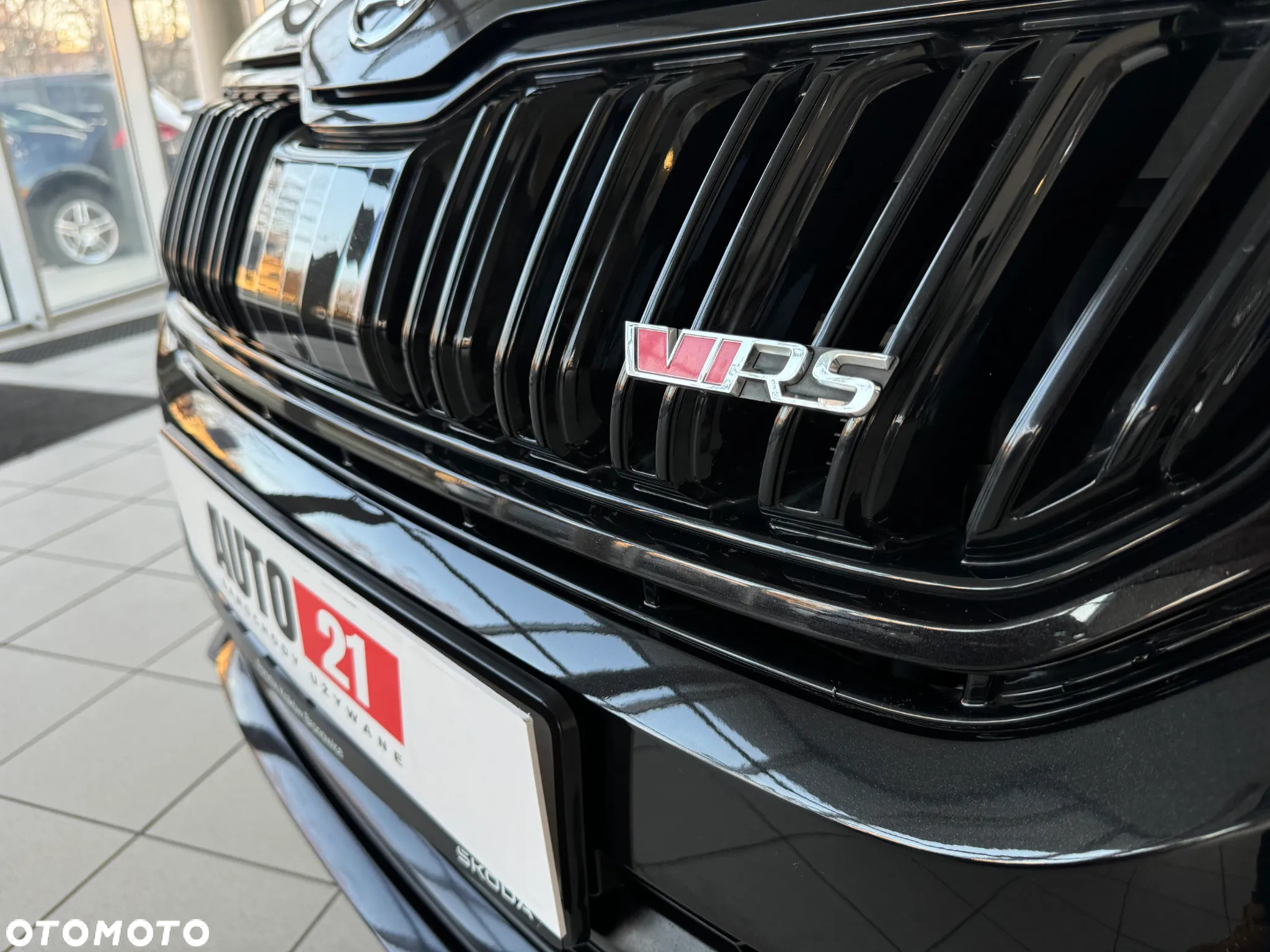 Skoda Kodiaq 2.0 Bi-TDI 4x4 RS DSG - 34