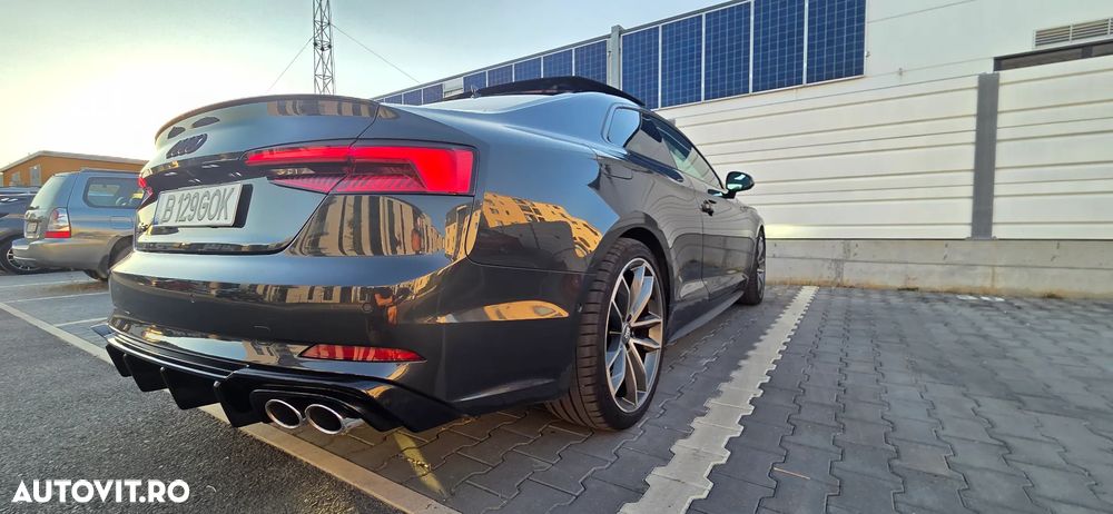 Audi S5 - 22