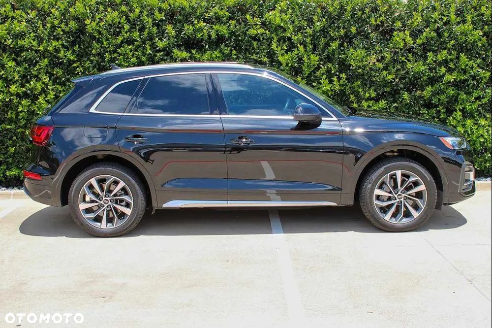 Audi Q5 40 TFSI quattro S tronic S line business - 8