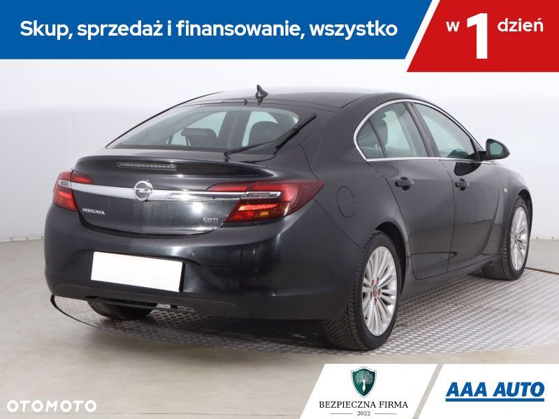Opel Insignia - 7