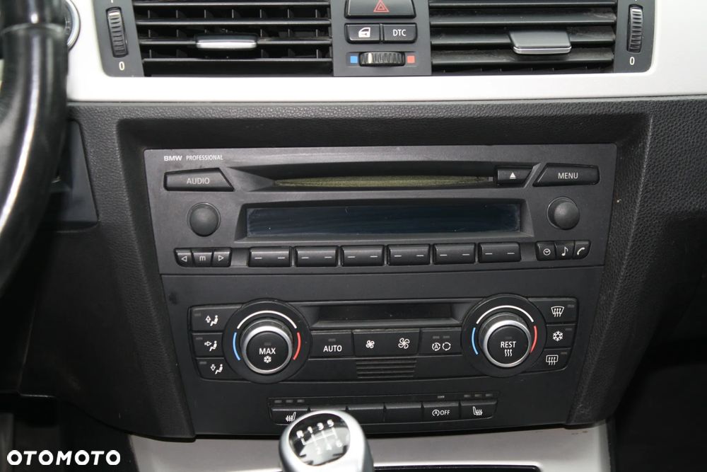 BMW Seria 3 320d - 15