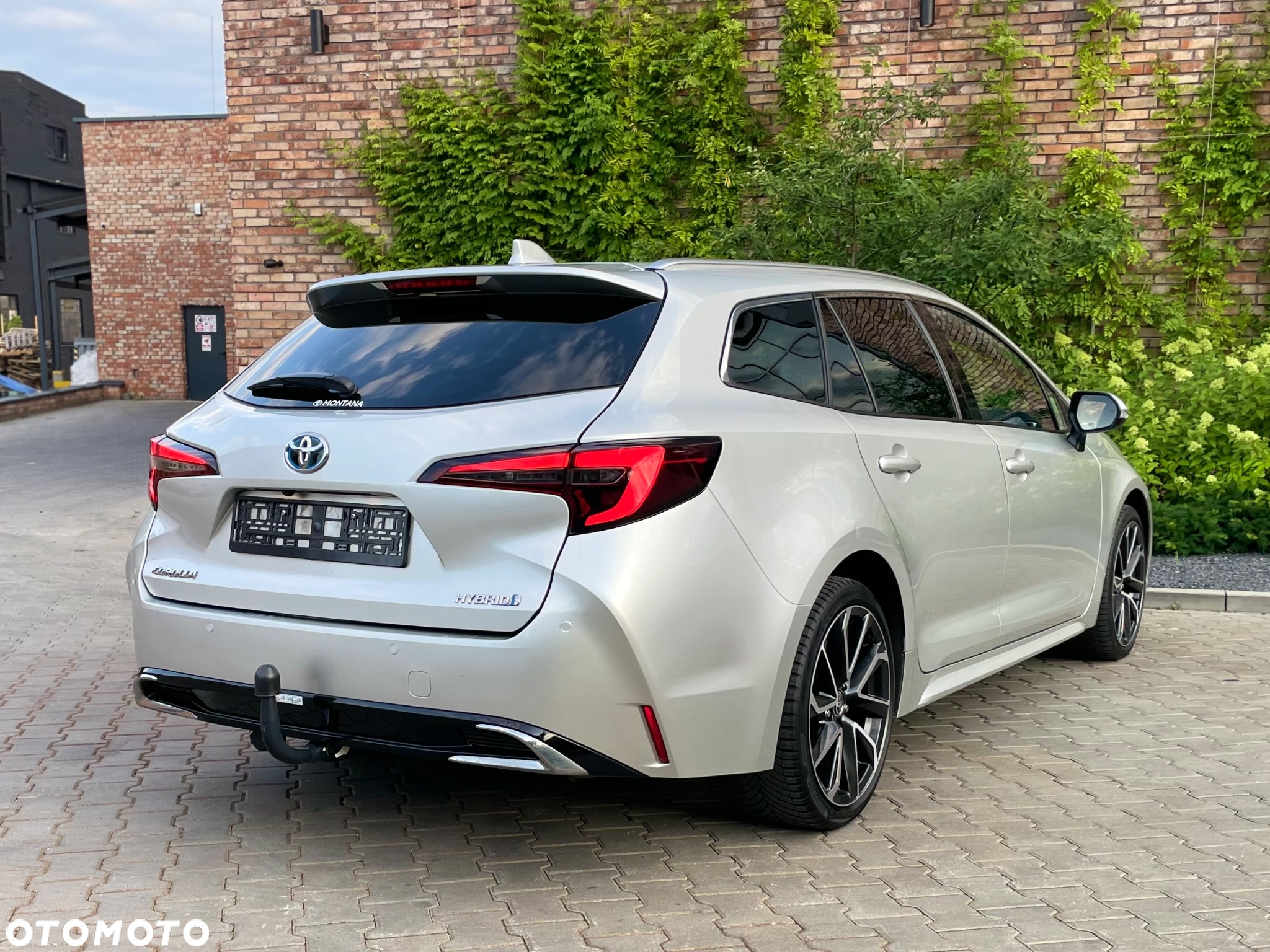 Toyota Corolla - 4