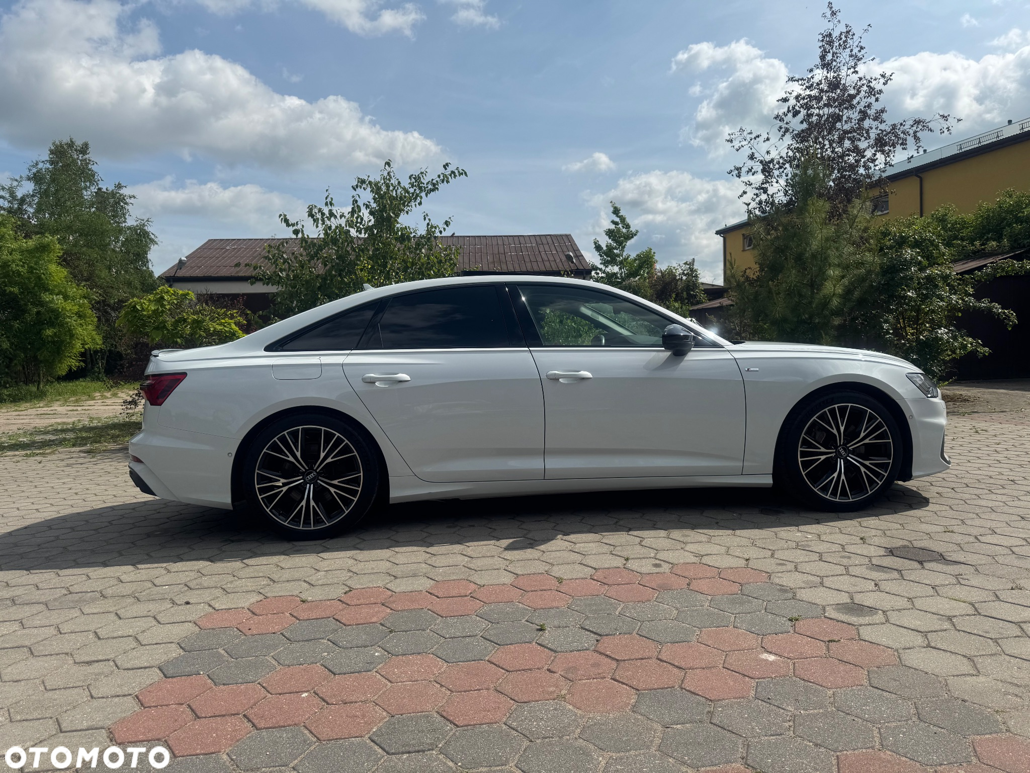 Audi A6 - 28