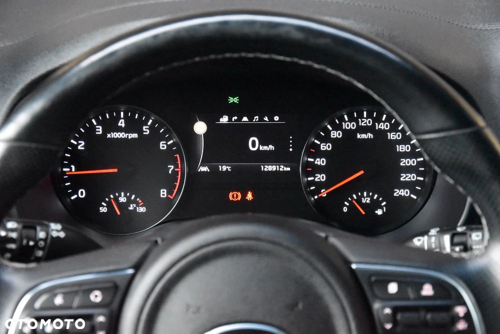 Kia Sportage 1.6 T-GDI GT Line 2WD - 39