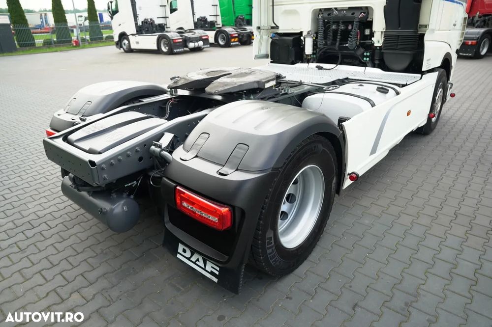 DAF XF 480 / CABINĂ SUPER SPACE / I-PARK COOL / EURO 6 - 15