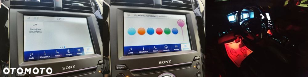 Ford Mondeo Turnier 2.0 Ti-VCT Hybrid ST-Line - 31