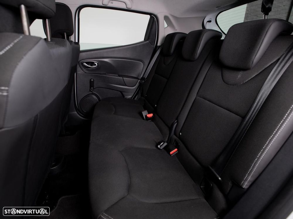 Renault Clio 1.5 dCi Zen - 9